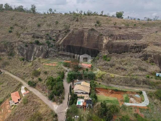 Terreno / Lote para Venda em Três Rios/RJ Bemposta