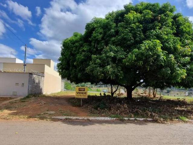 Terreno / Lote para Venda em Trindade/GO Núcleo Urbano Anhanguera