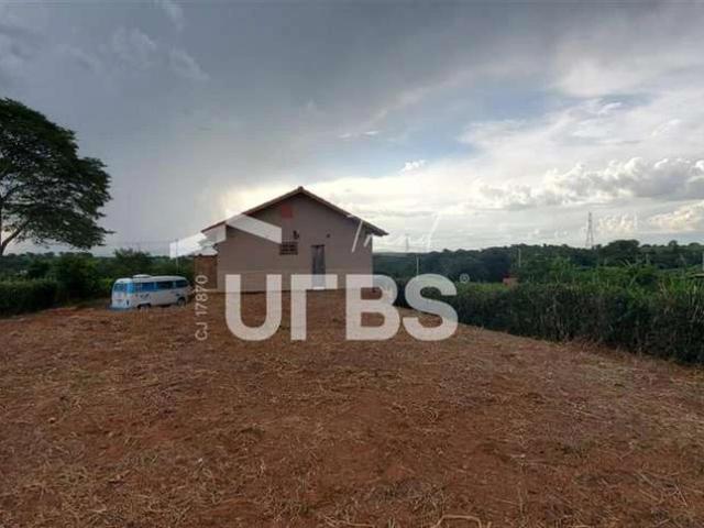 Terreno / Lote para Venda em Trindade/GO Centro