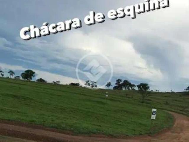 Terreno / Lote para Venda em Trindade/GO Chácara Santa Luzia