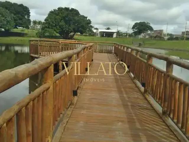 Terreno / Lote para Venda em Trindade/GO Parqville Quaresmeira