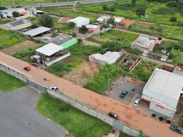 Terreno / Lote para Venda em Trindade/GO Residencial Maria Monteiro