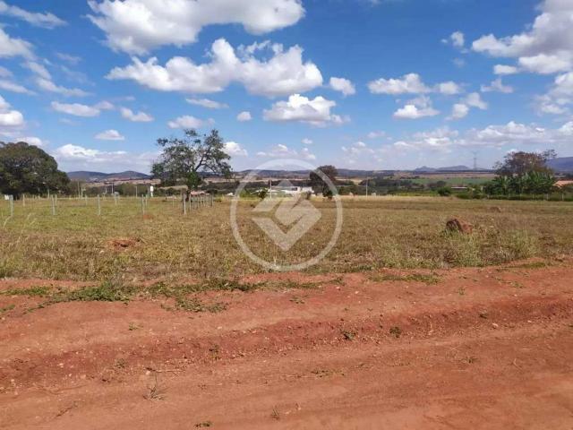 Terreno / Lote para Venda em Trindade/GO Residencial Nova Canaã