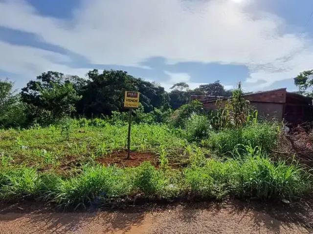 Terreno / Lote para Venda em Trindade/GO Residencial São Bernardo II