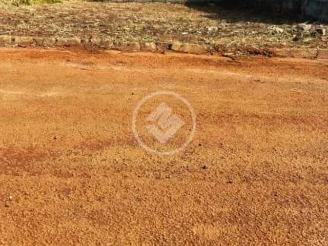 Terreno / Lote para Venda em Trindade/GO Residencial São Bernardo II