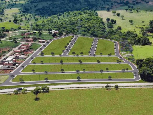 Terreno / Lote para Venda em Trindade/GO Residencial São Francisco I
