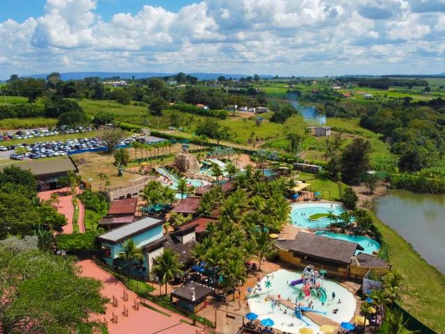 Terreno / Lote para Venda em Trindade/GO Residencial Solar São Francisco II