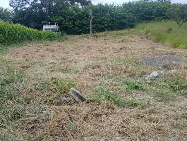 Terreno / Lote para Venda em Trindade/GO Residencial Terra Santa