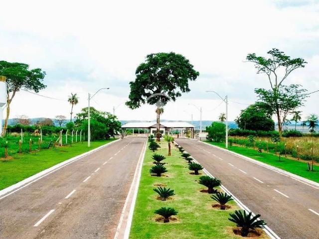 Terreno / Lote para Venda em Trindade/GO Residencial Terra Santa