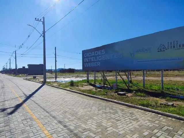 Terreno / Lote para Venda em Tubarão/SC Congonhas