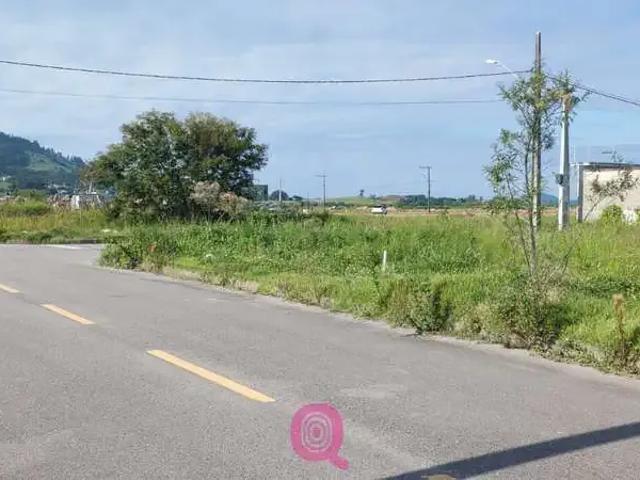 Terreno / Lote para Venda em Tubarão/SC Congonhas