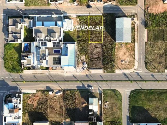 Terreno / Lote para Venda em Tubarão/SC Congonhas