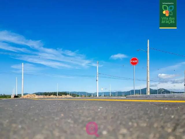 Terreno / Lote para Venda em Tubarão/SC Congonhas
