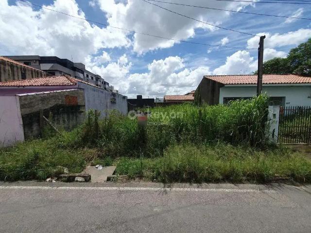 Terreno / Lote para Venda em Tubarão/SC Centro