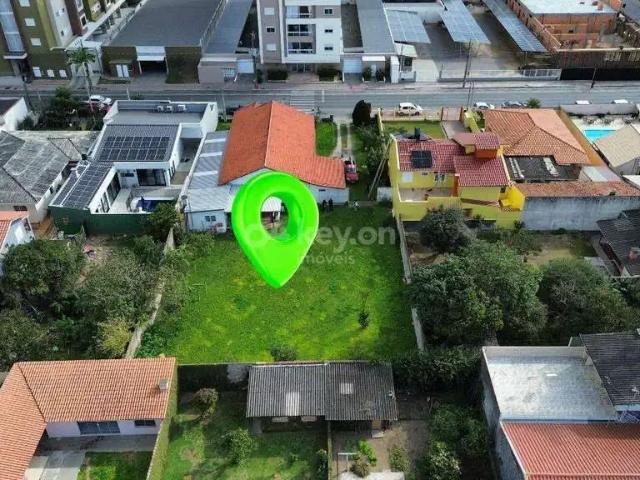 Terreno / Lote para Venda em Tubarão/SC Centro