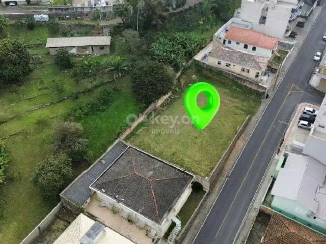 Terreno / Lote para Venda em Tubarão/SC Centro