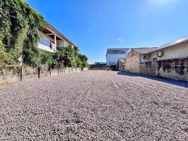 Terreno / Lote para Venda em Tubarão/SC Centro