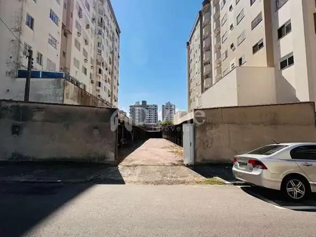Terreno / Lote para Venda em Tubarão/SC Centro