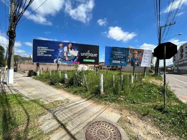 Terreno / Lote para Venda em Tubarão/SC Centro