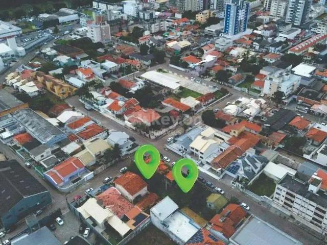 Terreno / Lote para Venda em Tubarão/SC Centro