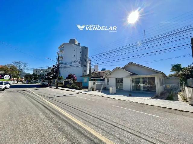 Terreno / Lote para Venda em Tubarão/SC Centro 1 Quartos