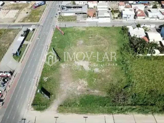 Terreno / Lote para Venda em Tubarão/SC Dehon