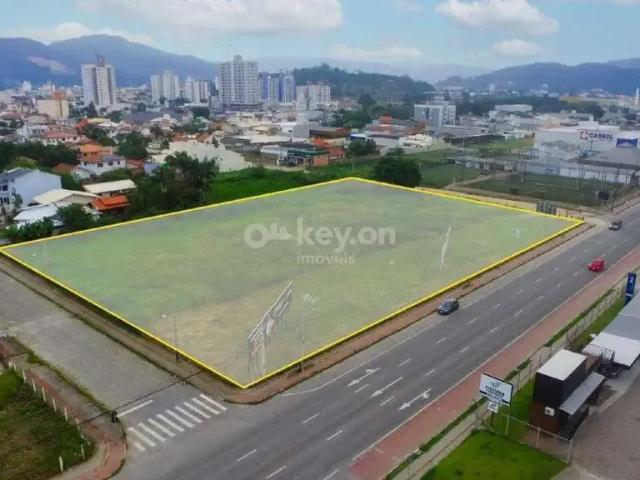 Terreno / Lote para Venda em Tubarão/SC Dehon