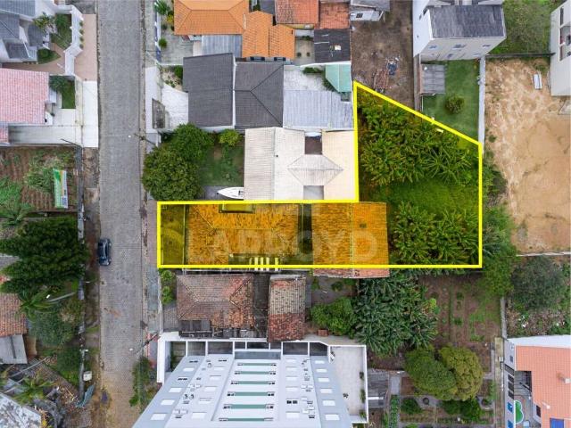Terreno / Lote para Venda em Tubarão/SC Dehon