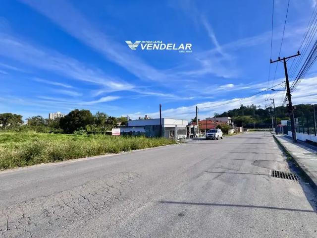 Terreno / Lote para Venda em Tubarão/SC Dehon