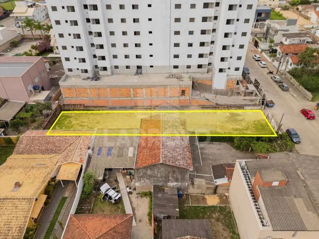 Terreno / Lote para Venda em Tubarão/SC Dehon