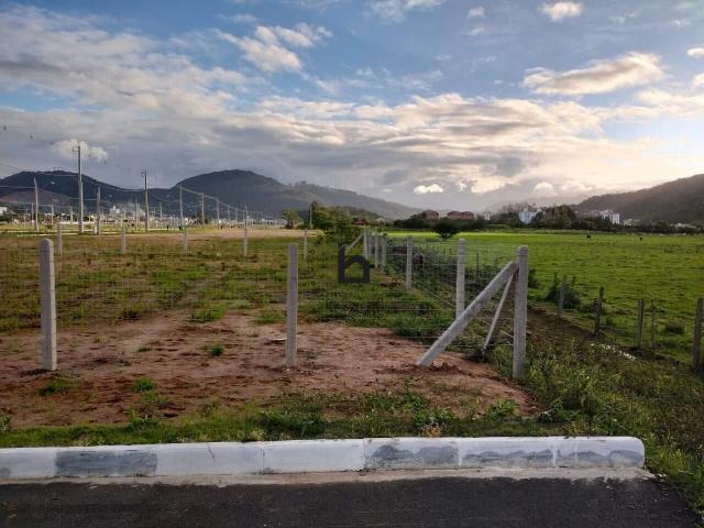 Terreno / Lote para Venda em Tubarão/SC Humaitá