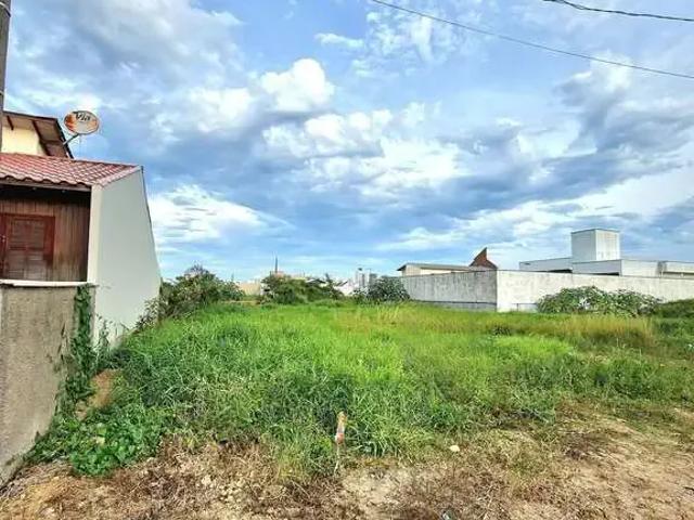 Terreno / Lote para Venda em Tubarão/SC Humaitá