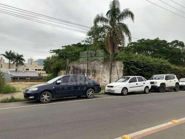 Terreno / Lote para Venda em Tubarão/SC Humaitá