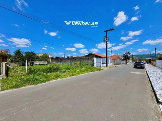 Terreno / Lote para Venda em Tubarão/SC Humaitá