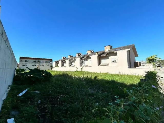 Terreno / Lote para Venda em Tubarão/SC Humaitá