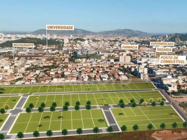 Terreno / Lote para Venda em Tubarão/SC São João Margem Esquerda