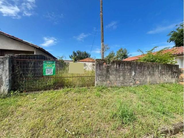 Terreno / Lote para Venda em Tubarão/SC Humaitá de Cima