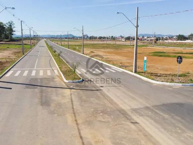 Terreno / Lote para Venda em Tubarão/SC Humaitá de Cima