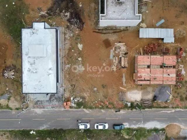 Terreno / Lote para Venda em Tubarão/SC Humaitá de Cima