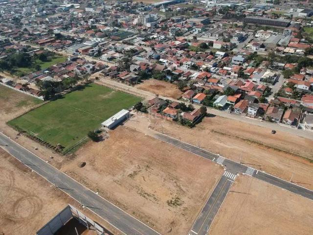 Terreno / Lote para Venda em Tubarão/SC Humaitá de Cima