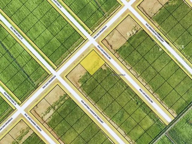 Terreno / Lote para Venda em Tubarão/SC Monte Castelo