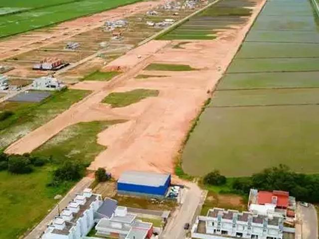 Terreno / Lote para Venda em Tubarão/SC Monte Castelo