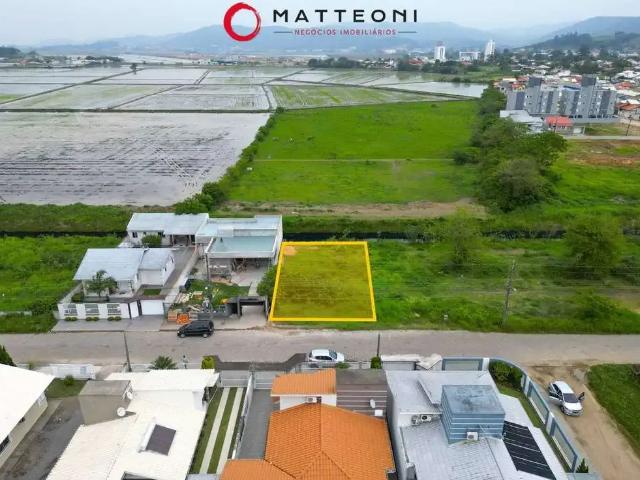 Terreno / Lote para Venda em Tubarão/SC Monte Castelo