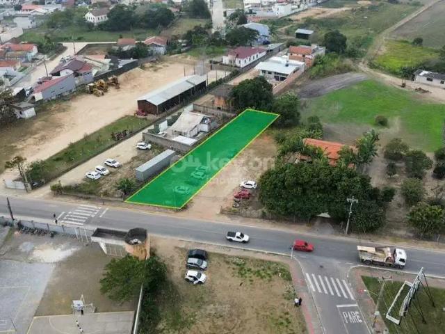 Terreno / Lote para Venda em Tubarão/SC Monte Castelo