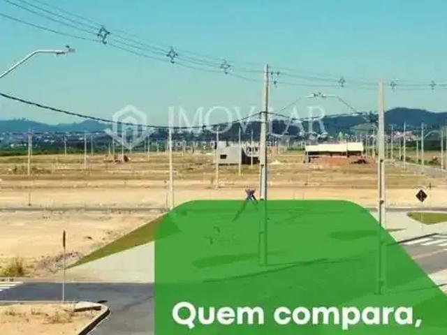 Terreno / Lote para Venda em Tubarão/SC Monte Castelo