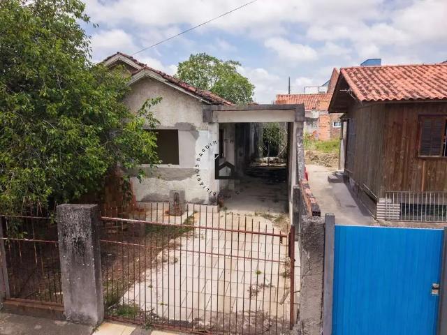 Terreno / Lote para Venda em Tubarão/SC Morrotes