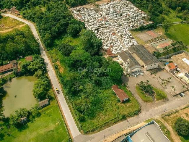 Terreno / Lote para Venda em Tubarão/SC São Martinho
