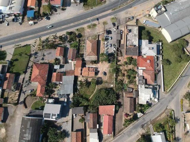 Terreno / Lote para Venda em Tubarão/SC São Martinho