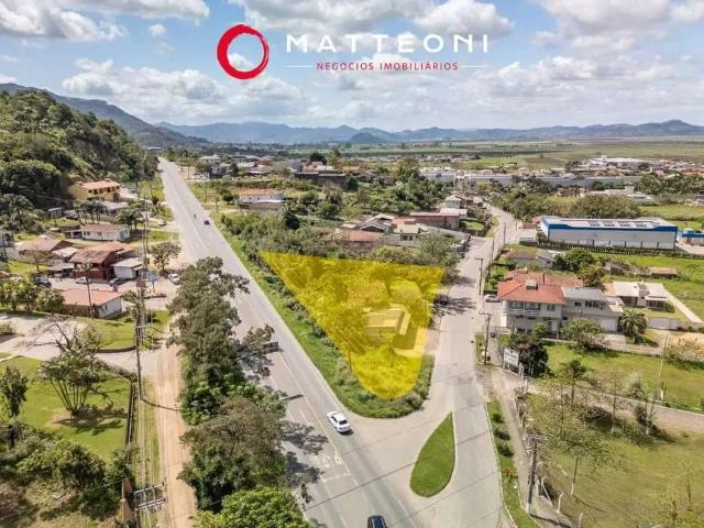 Terreno / Lote para Venda em Tubarão/SC São Martinho