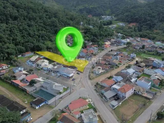 Terreno / Lote para Venda em Tubarão/SC São Bernardo